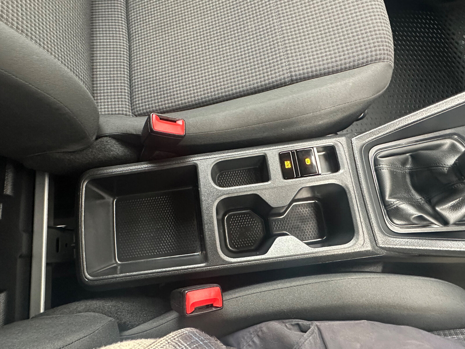 2022 Volkswagen Caddy  €18,950