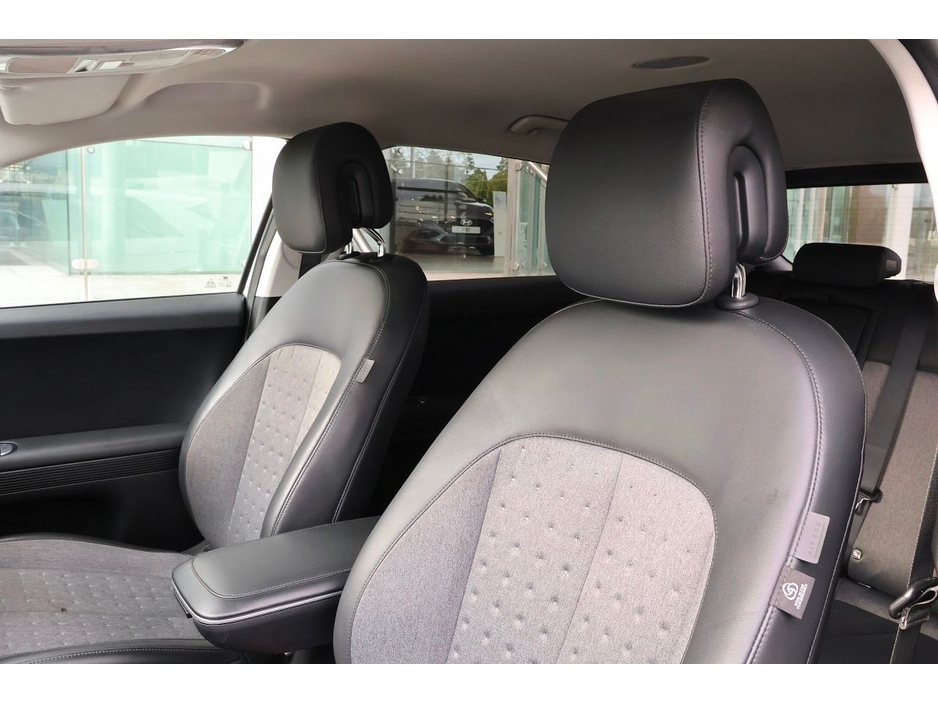 2023 Hyundai Ioniq 5 - image 14