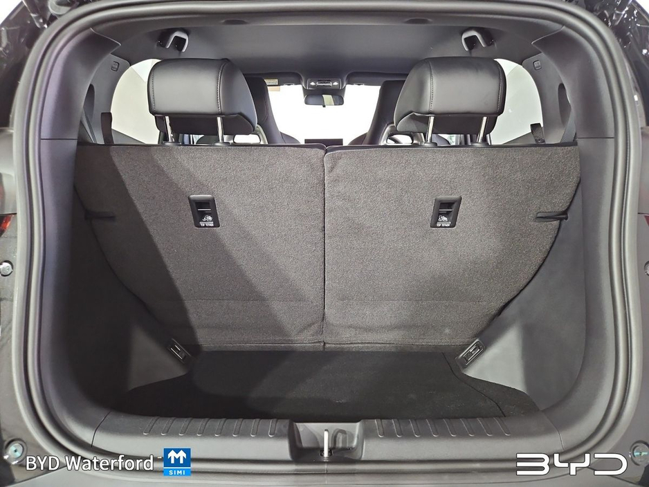 2026 BYD Dolphin Surf *Finance Rates from 3.5%* Order now for 261 delivery. COMFORT MODEL - 43.2kWh battery, up to 310km range. Includes 360 Surround Camera, Adaptive Cruise Control, Climate Control, Heated Seats, Sat Nav, €25,763