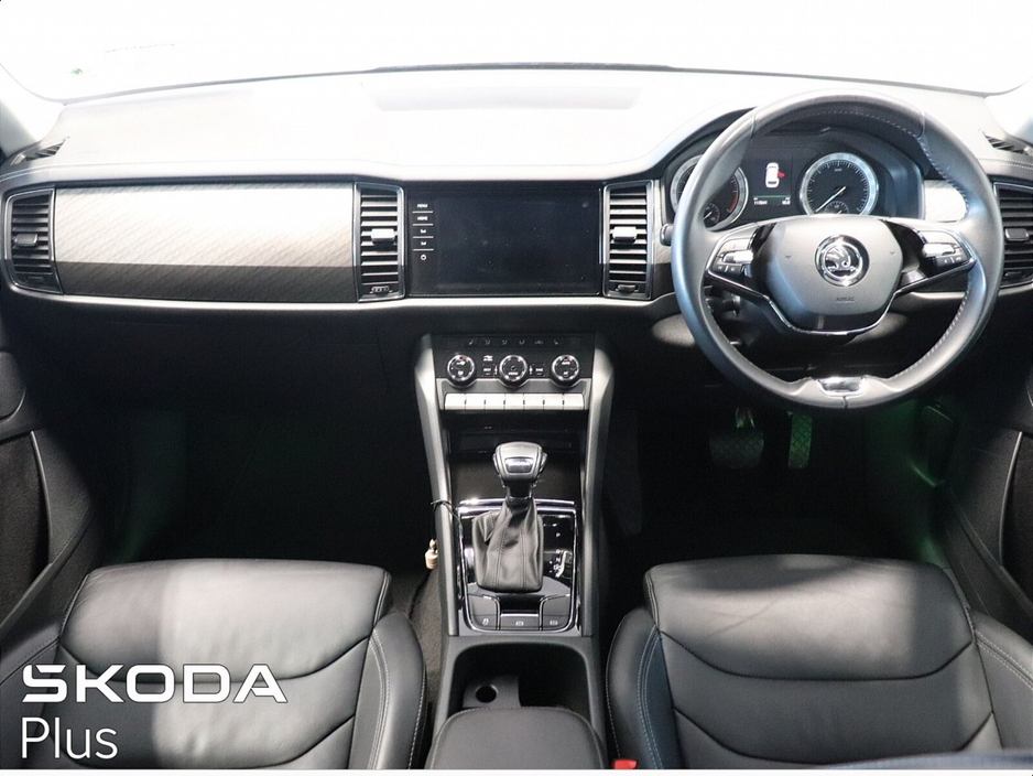 2022 Skoda Kodiaq - image 2
