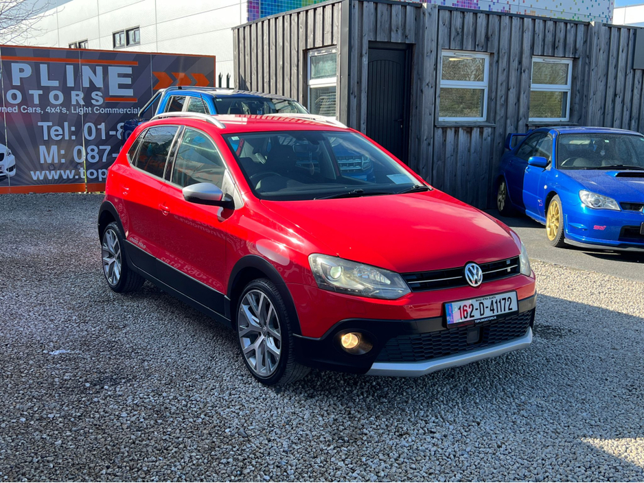2016 Volkswagen Polo - image 4