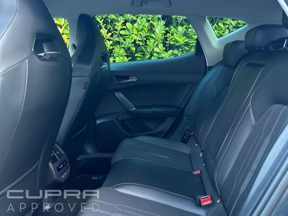 2024 Cupra Formentor e-Hybrid 204hp DSG €35,995