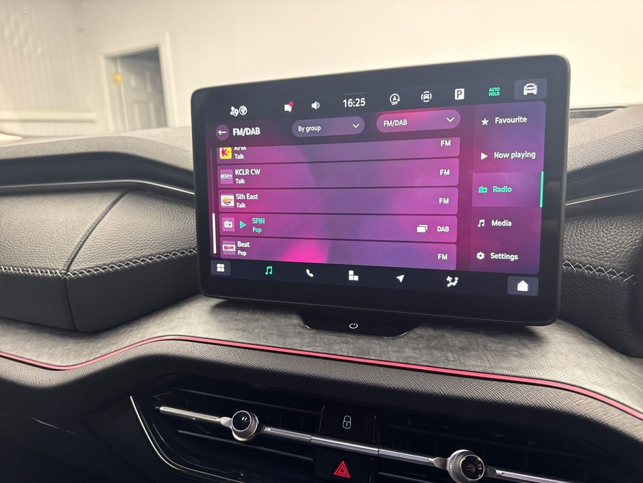 2025 Skoda Kodiaq - image 18