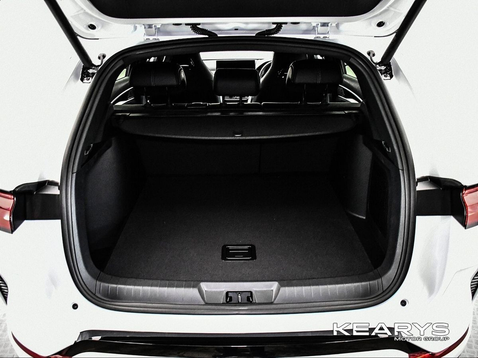 2025 BYD Seal U - image 19