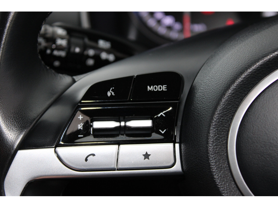 2023 Hyundai Tucson 2WD Comfort Plus €32,950