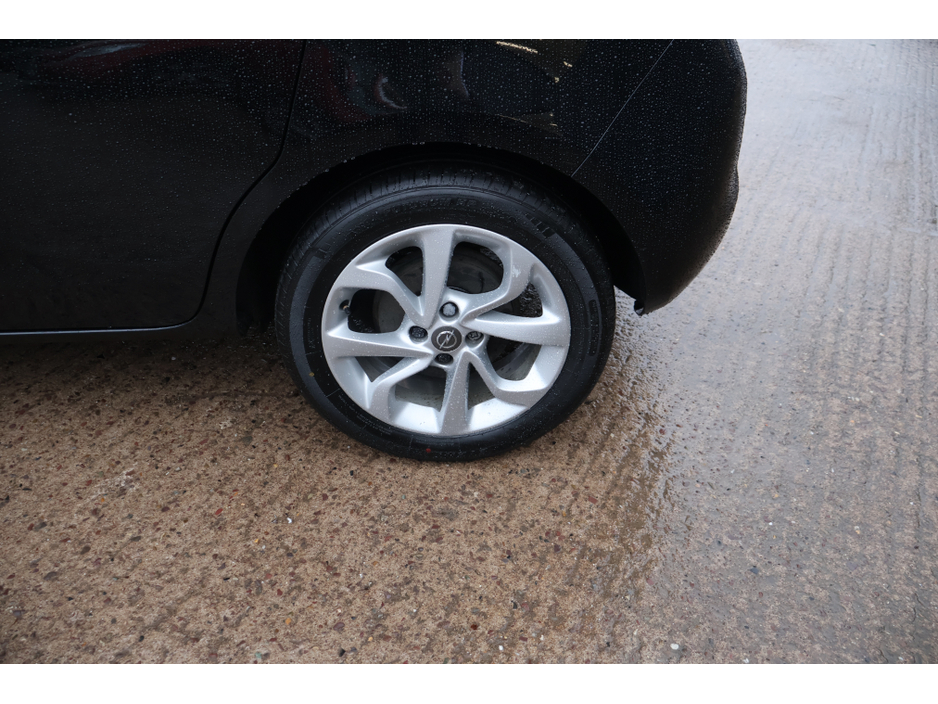 2019 Opel Corsa CORSA-E SC 5DR 1 Owner From New! €11,995