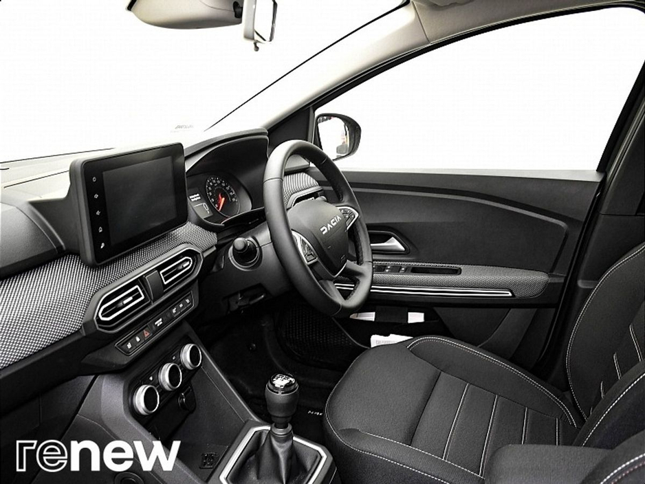 2023 Dacia Jogger Extreme SE TCe 110 NBI €22,900