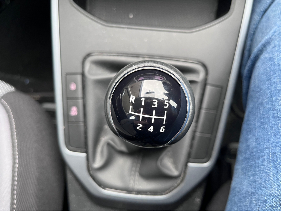 2021 SEAT Arona - image 13