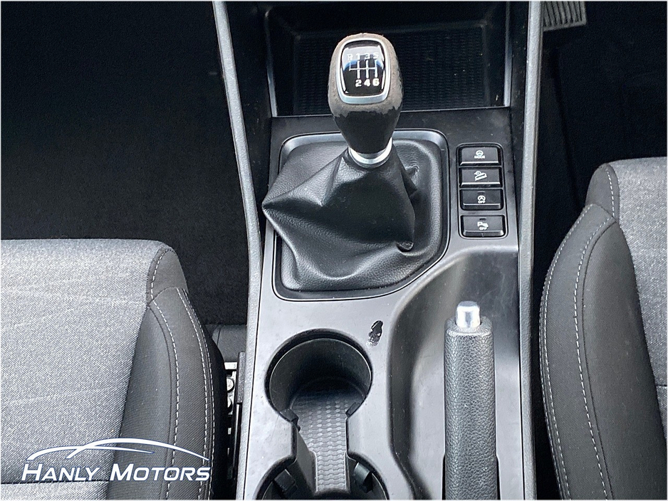 2019 Hyundai Tucson - image 22