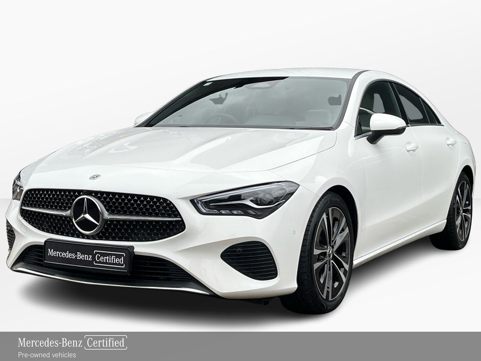 2025 Mercedes-Benz CLA Class for sale in , Ireland