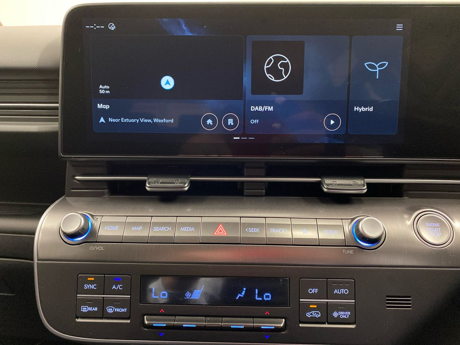 2026 Hyundai Kona - image 17