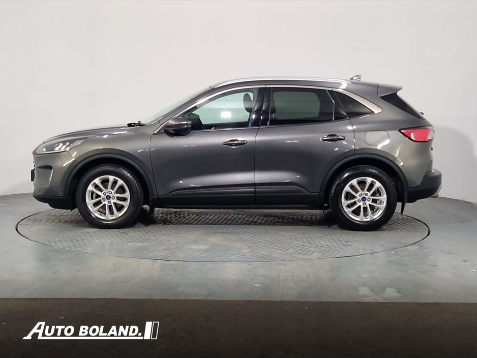 2022 Ford Kuga 1.5 EcoBlue 120PS Titanium €26,950