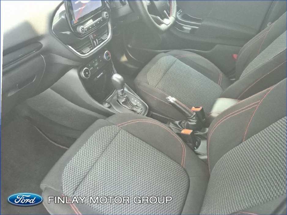 2024 Ford Puma ST-LINE 5D 1.0T 125 MHEV