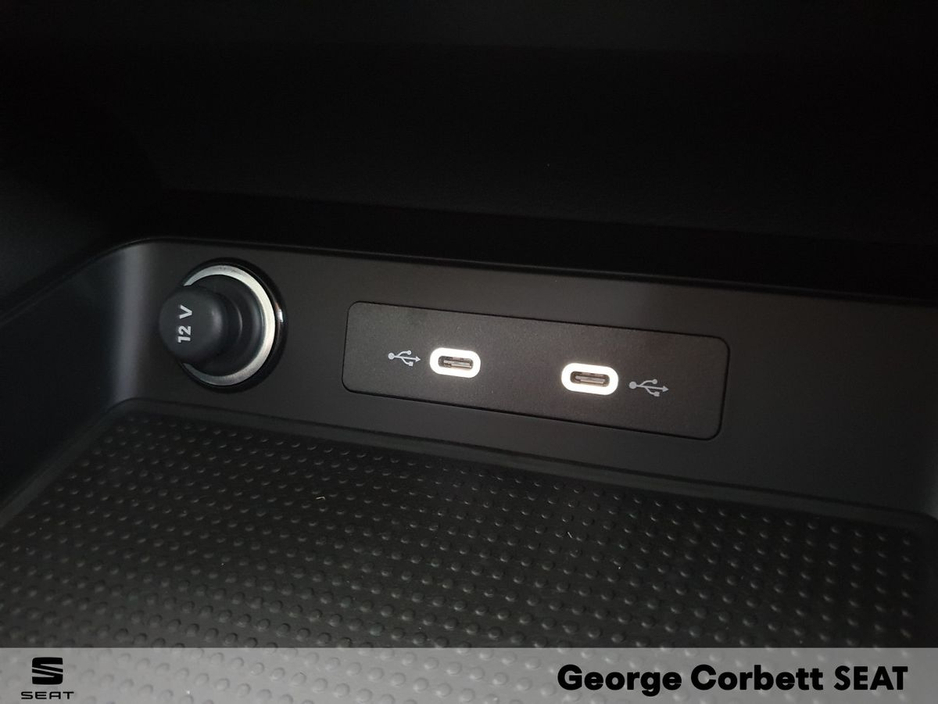 2026 SEAT Ateca - image 16