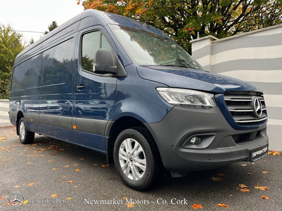 2026 Mercedes-Benz Sprinter - image 15