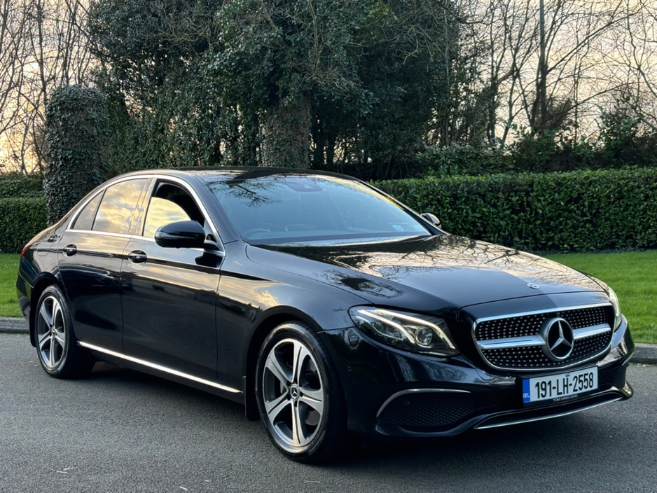 2019 Mercedes-Benz E Class for sale in , Ireland