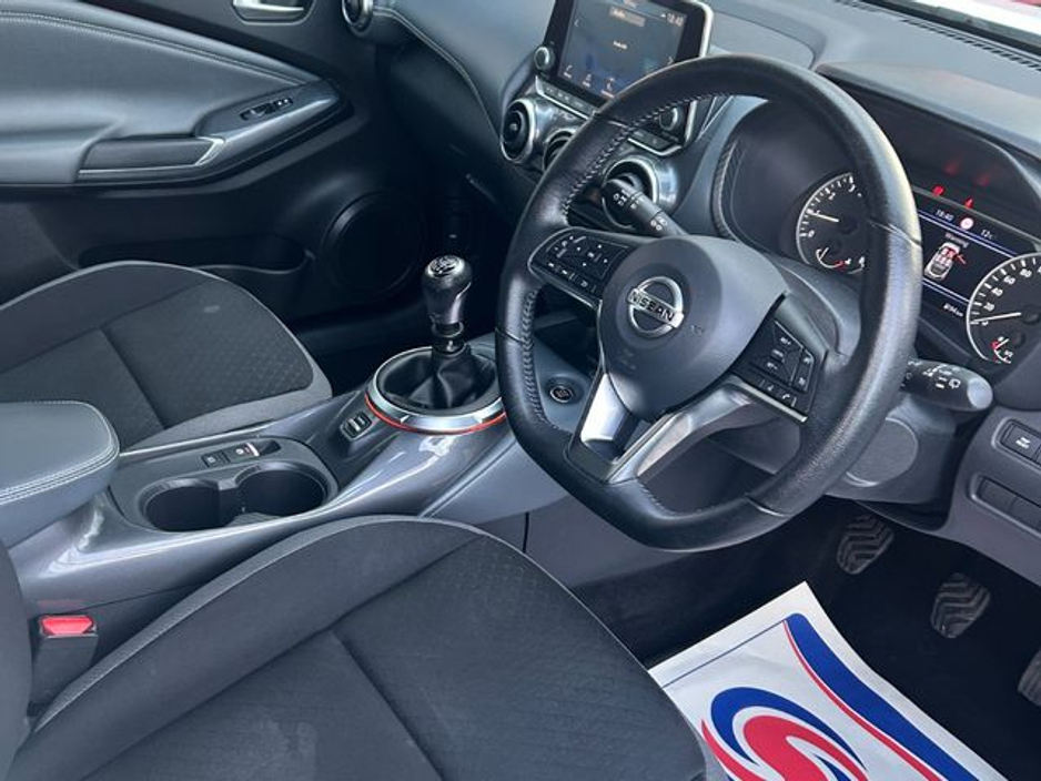 2020 Nissan Juke - image 14