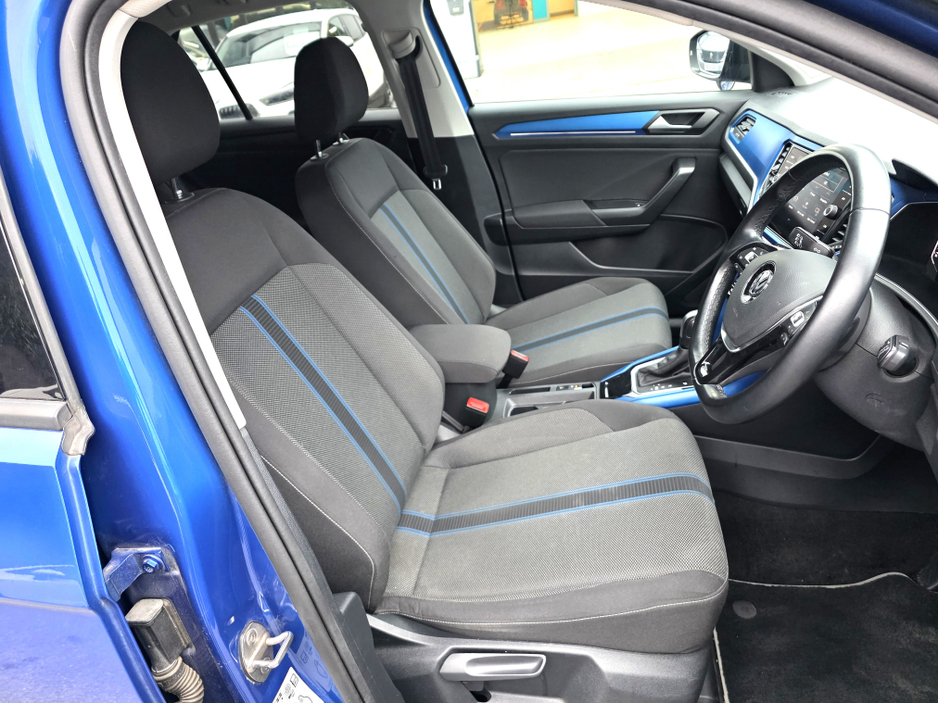 2020 Volkswagen T-Roc 2.0 TDi 150 Automatic - Android Auto, Rear Camera €24,900