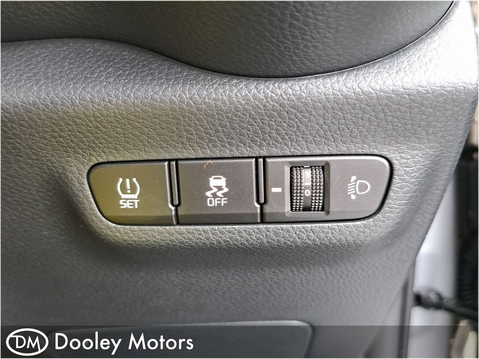 2025 Kia Picanto - image 25