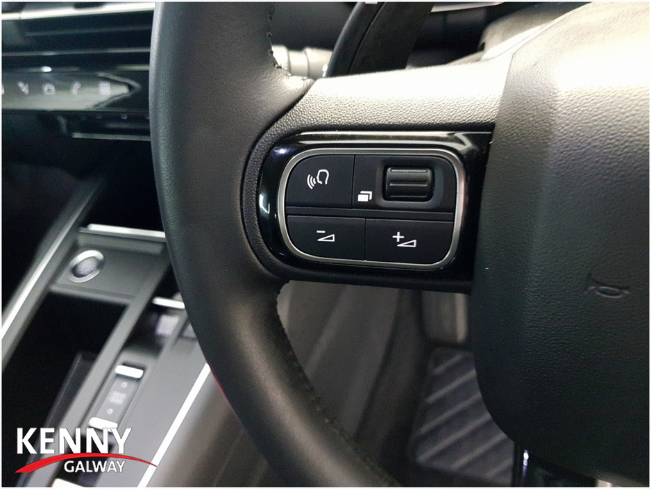 2024 Citroen C5 - image 24