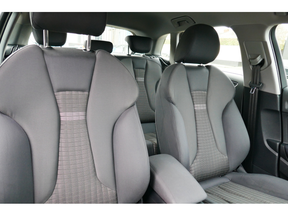 2018 Audi A3 - image 18