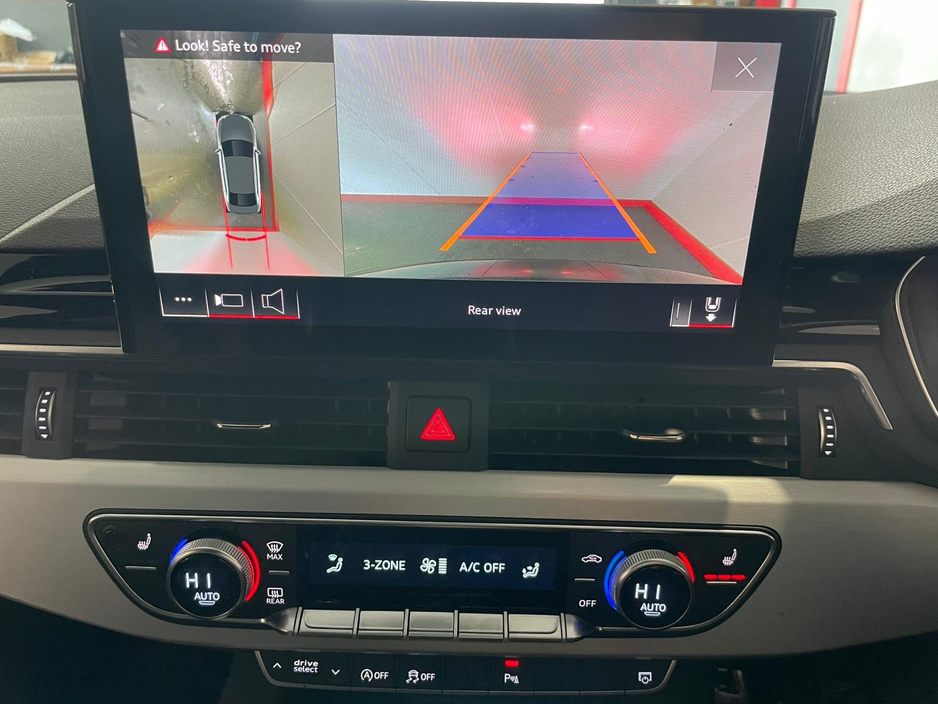 2021 Audi A4 - image 6