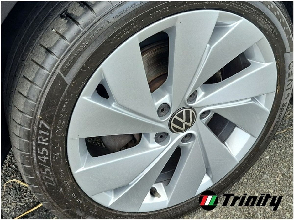 2021 Volkswagen Golf * GREAT SPEC * STYLE * 2.0 TDI 115HP * TRINITY MOTORS * €22,950