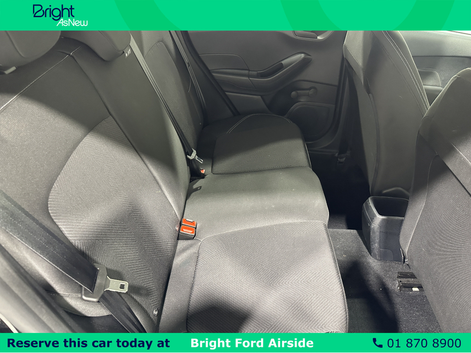 2022 Ford Fiesta - image 20
