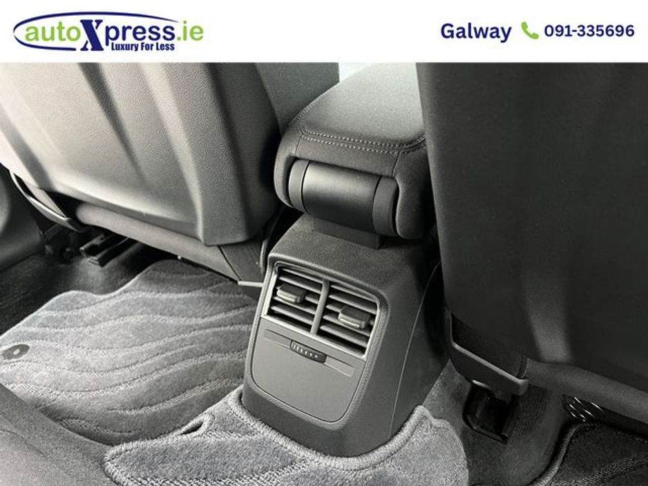 2019 Audi A3 - image 18