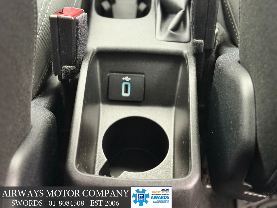 2018 Ford Fiesta TITANIUM 1.5 TDCI 5DR €8,650