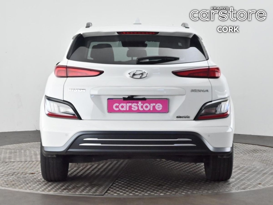 2023 Hyundai Kona - image 4