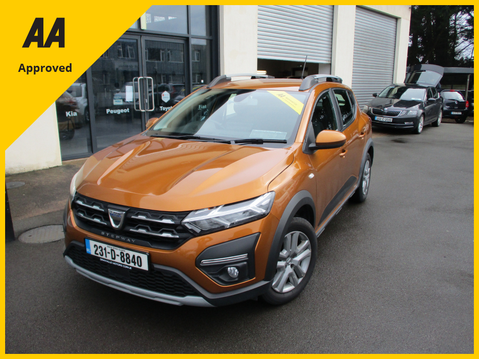 2023 Dacia Sandero for sale in , Ireland