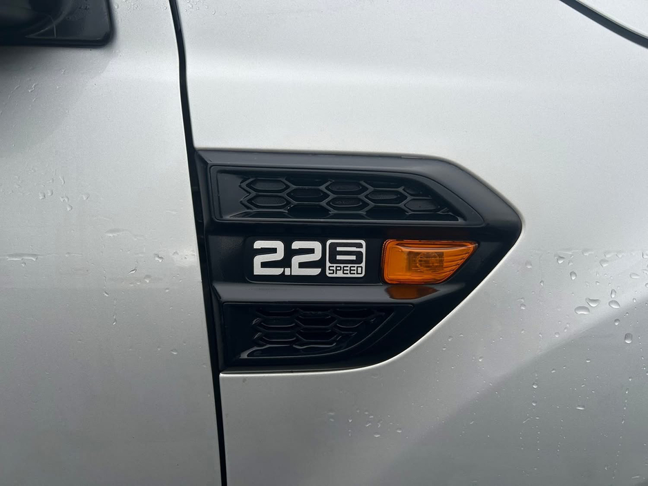 2014 Ford Ranger Diesel Manual 2.2L engine €7,950