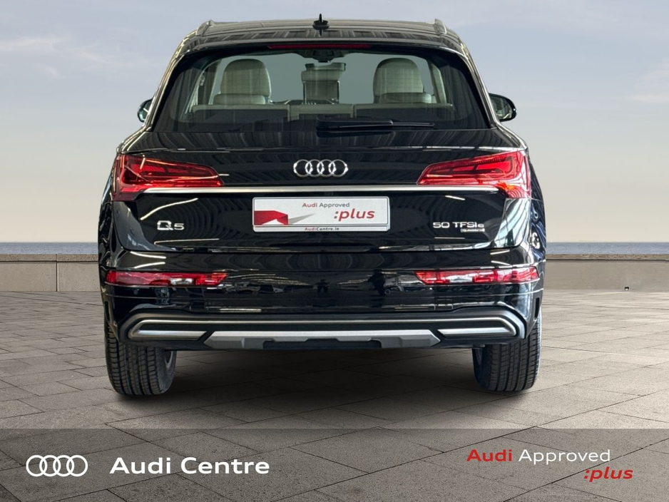 2025 Audi Q5 - image 5
