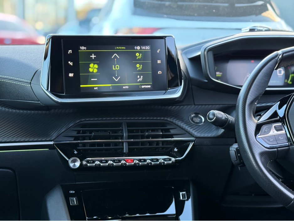 2020 Peugeot 2008 GT - 1.2 PETROL - AUTO - 12M WARRANTY - CAR: 1644