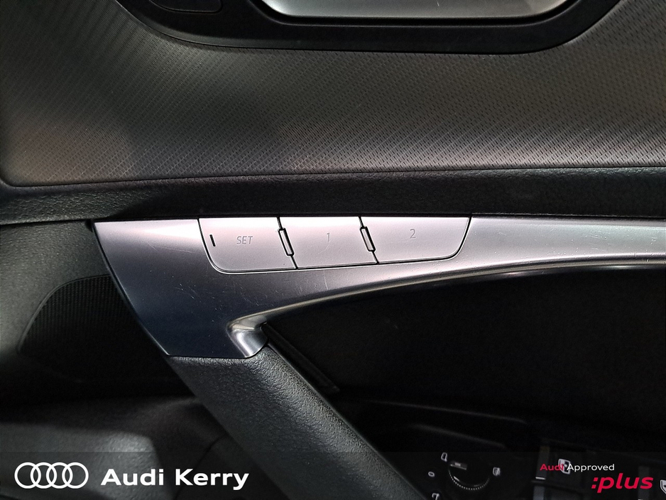 2021 Audi A6 - image 23