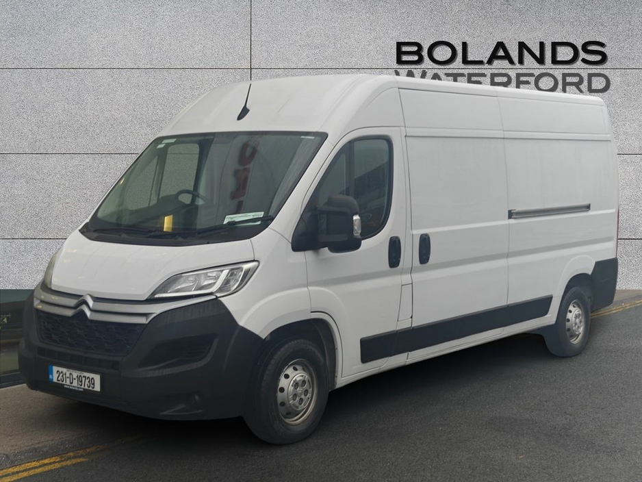 2023 Citroen Relay for sale in , Ireland