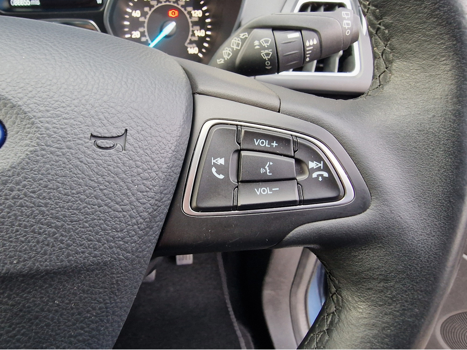 2019 Ford Kuga TITANIUM-LOW MILAGE-FULLY SERVICED €16,950