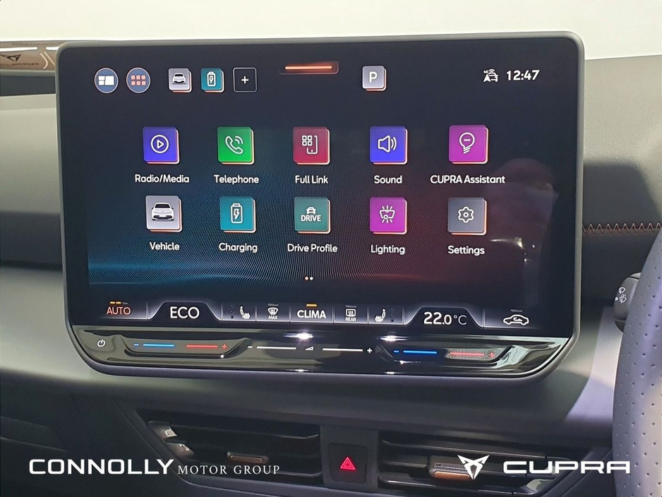 2026 Cupra Born - image 9