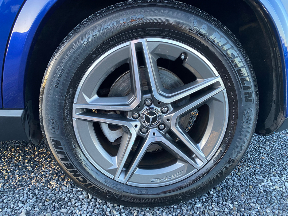 2021 Mercedes-Benz GLE Class 350 DE AMG LINE 4MATIC AUTO 315BHP  ( 212 REG ) €44,800