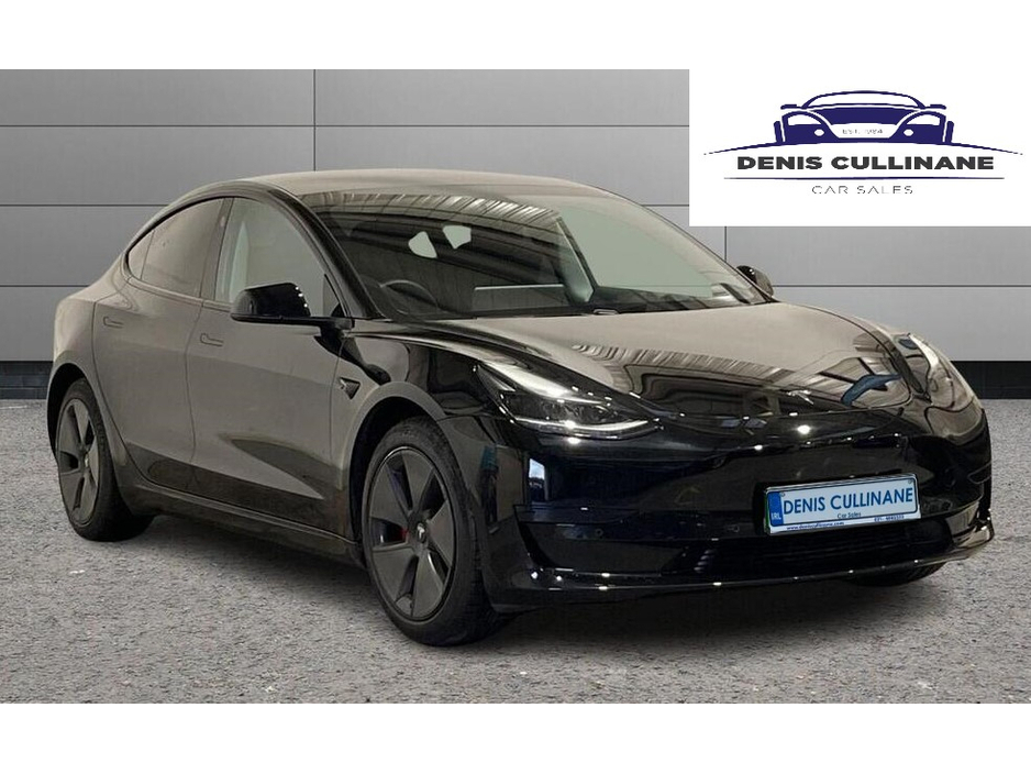 2023 Tesla Model 3 for sale in , Ireland