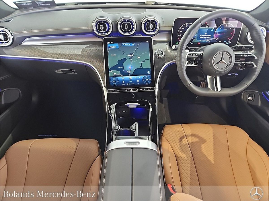 2026 Mercedes-Benz CLE - image 14