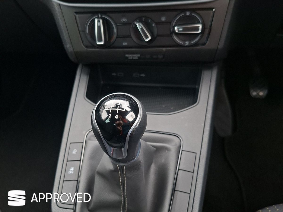 2023 SEAT Ibiza - image 21