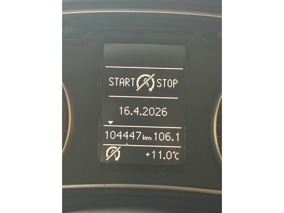 2013 Audi A1 - image 3