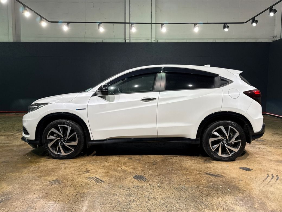 2019 Honda Vezel - image 6