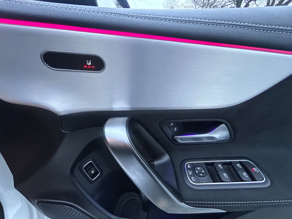 2022 Mercedes-Benz A Class - image 28