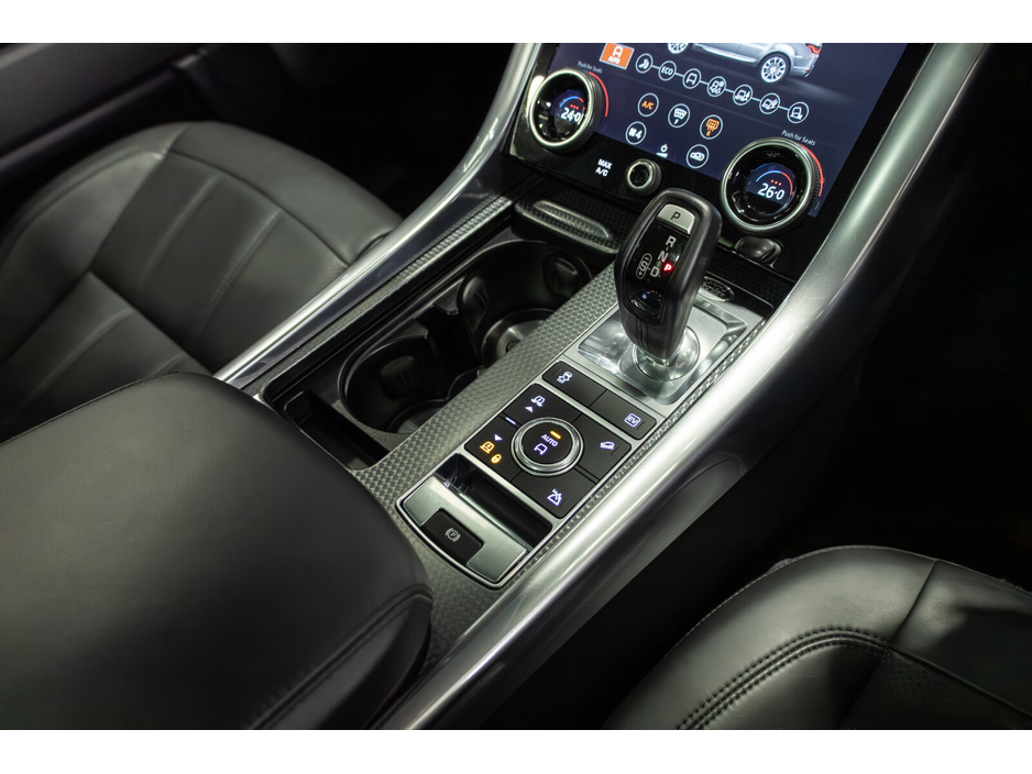 2021 Land Rover Range Rover Sport - image 19