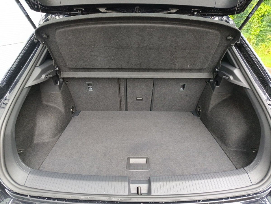 2023 Volkswagen T-Roc 2.0 TDI 150HP R-Line DSG Auto 7sp €35,995