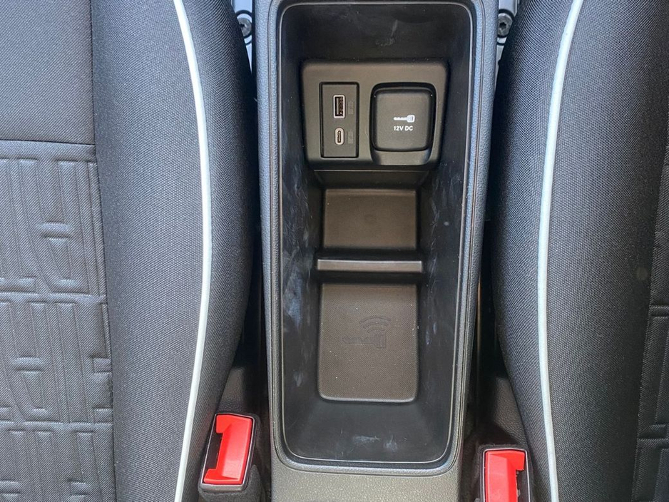 2025 Fiat 500e - image 24