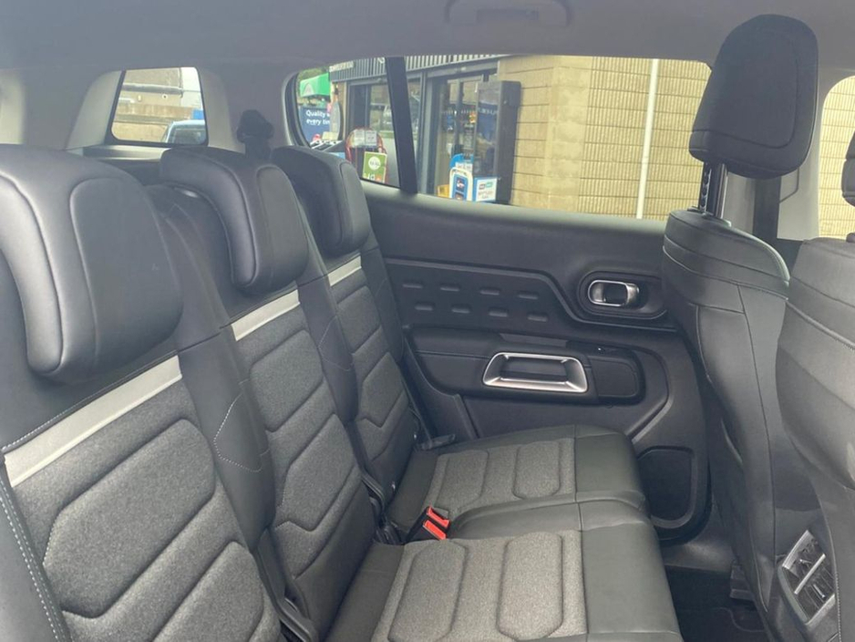 2025 Citroen C5 C5 Aircross, Plus Pack Model, 1.5 Diesel , Automatic €39,995